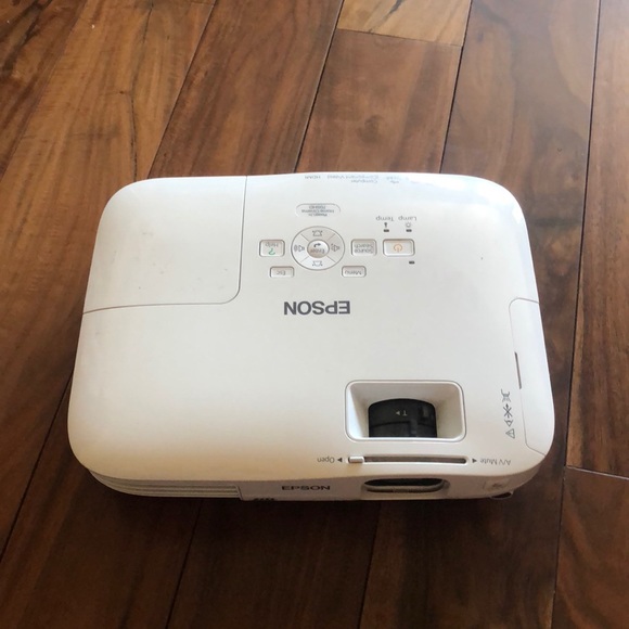 Other - Epson projector